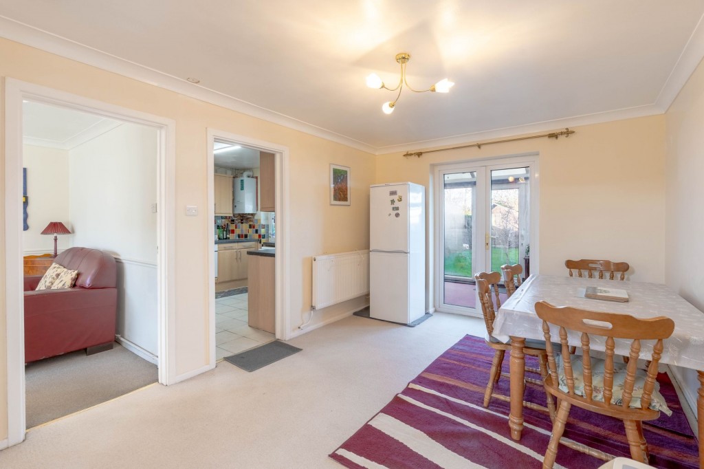 Tavistock Road, Cambridge, CB4