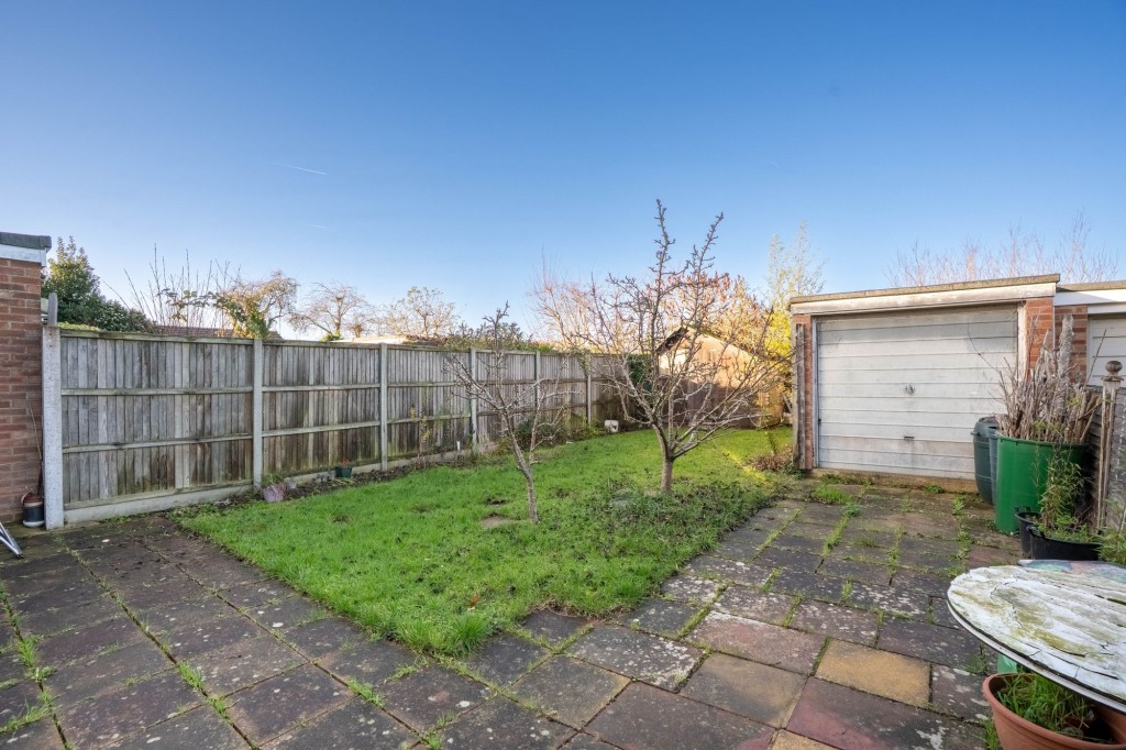 Tavistock Road, Cambridge, CB4