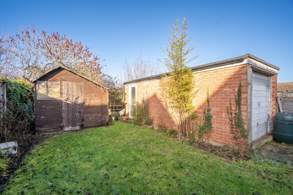 Tavistock Road, Cambridge, CB4