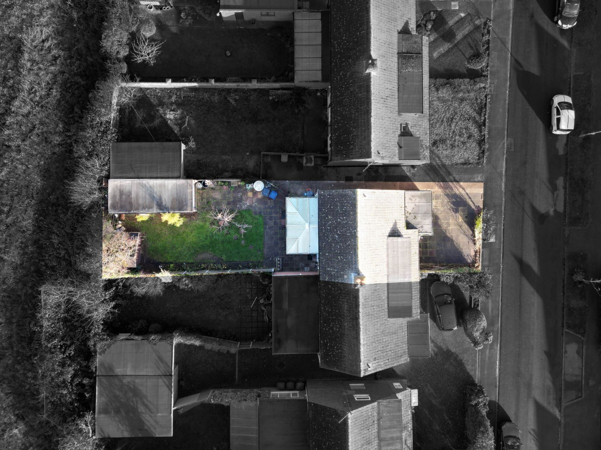 Tavistock Road, Cambridge, CB4