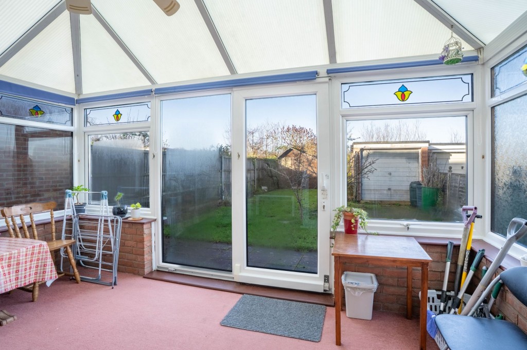 Tavistock Road, Cambridge, CB4