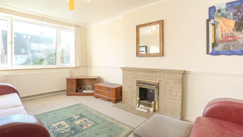 Tavistock Road, Cambridge, CB4