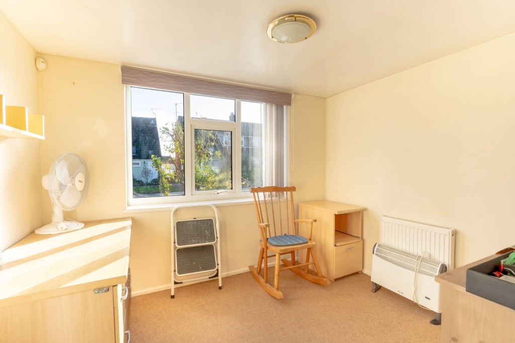 Tavistock Road, Cambridge, CB4