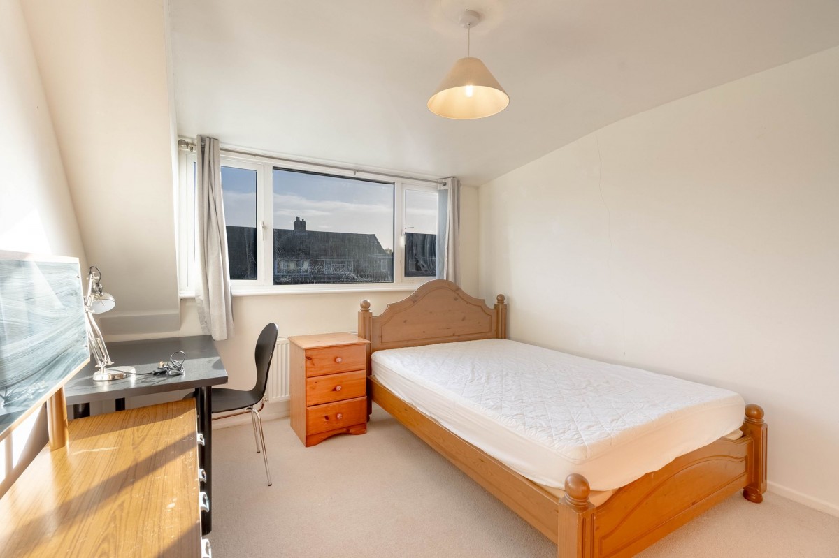 Tavistock Road, Cambridge, CB4