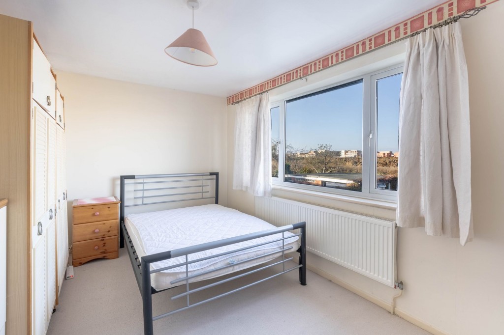 Tavistock Road, Cambridge, CB4