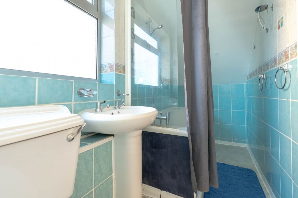 Tavistock Road, Cambridge, CB4