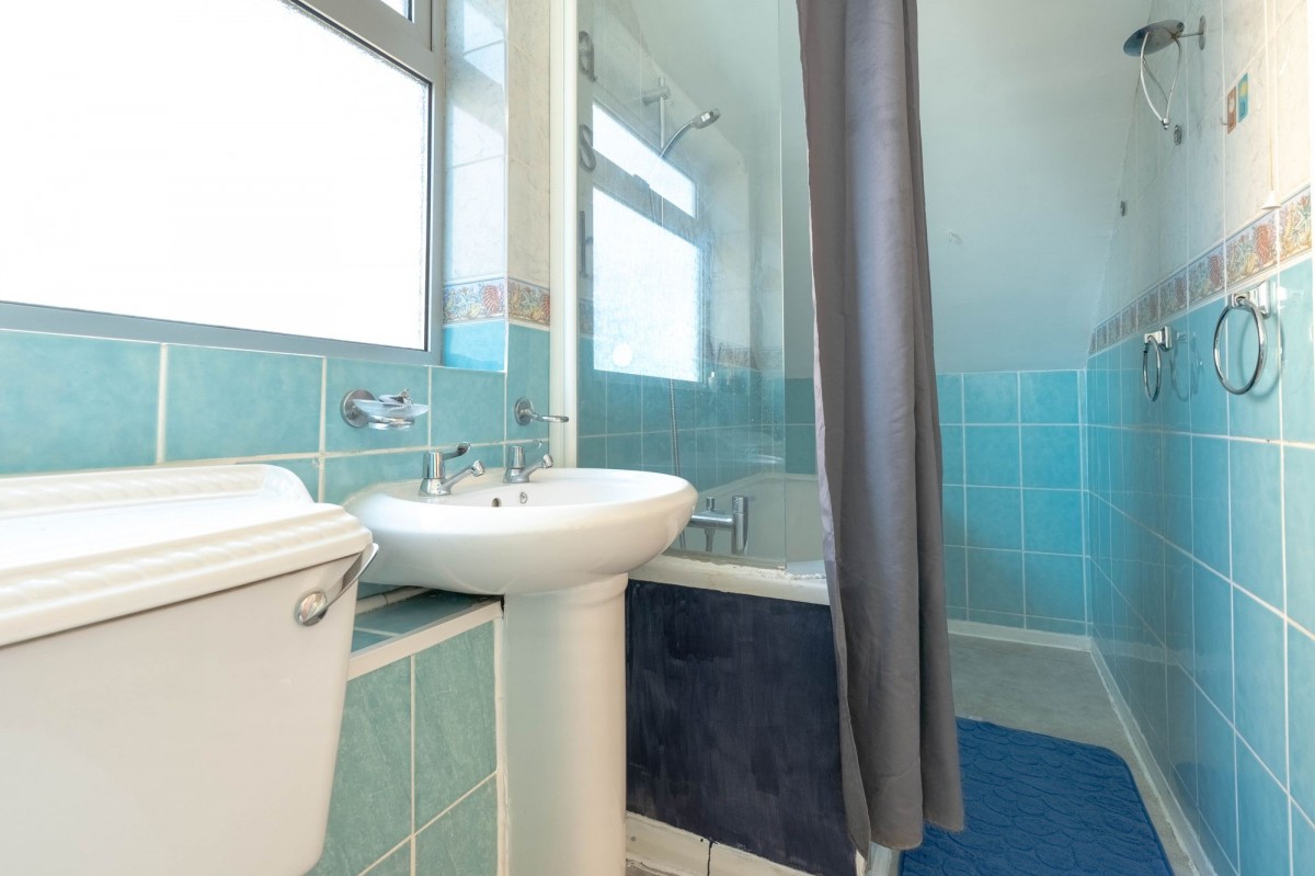 Tavistock Road, Cambridge, CB4