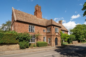 38-40 Hillrow, Haddenham, CB6