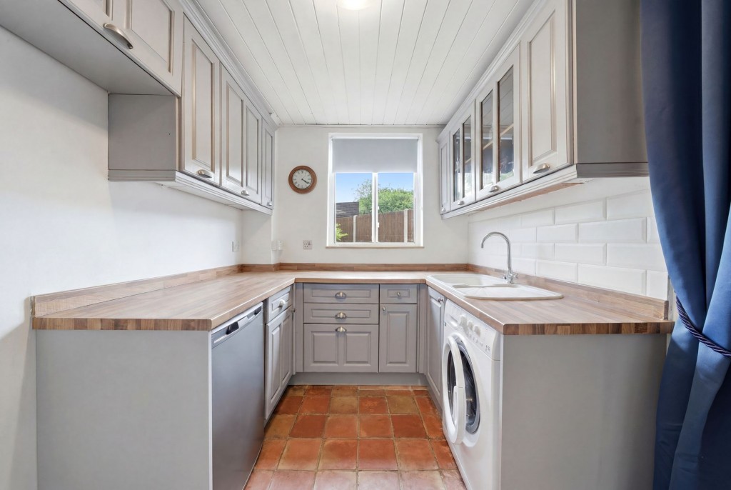38-40 Hillrow, Haddenham, CB6
