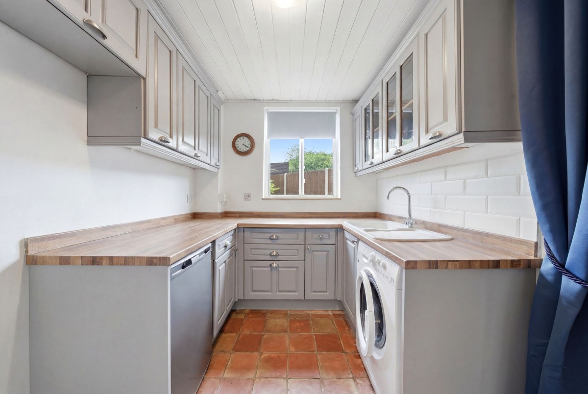 38-40 Hillrow, Haddenham, CB6