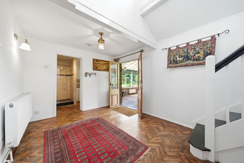 38-40 Hillrow, Haddenham, CB6