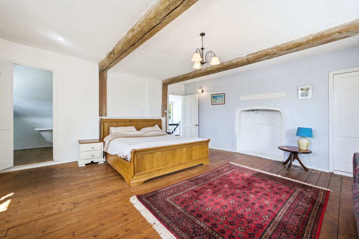 38-40 Hillrow, Haddenham, CB6
