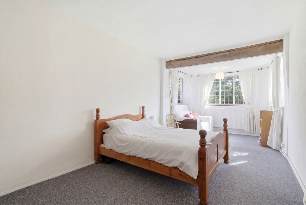 38-40 Hillrow, Haddenham, CB6