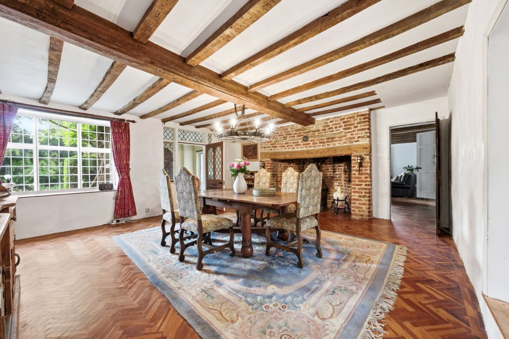 38-40 Hillrow, Haddenham, CB6