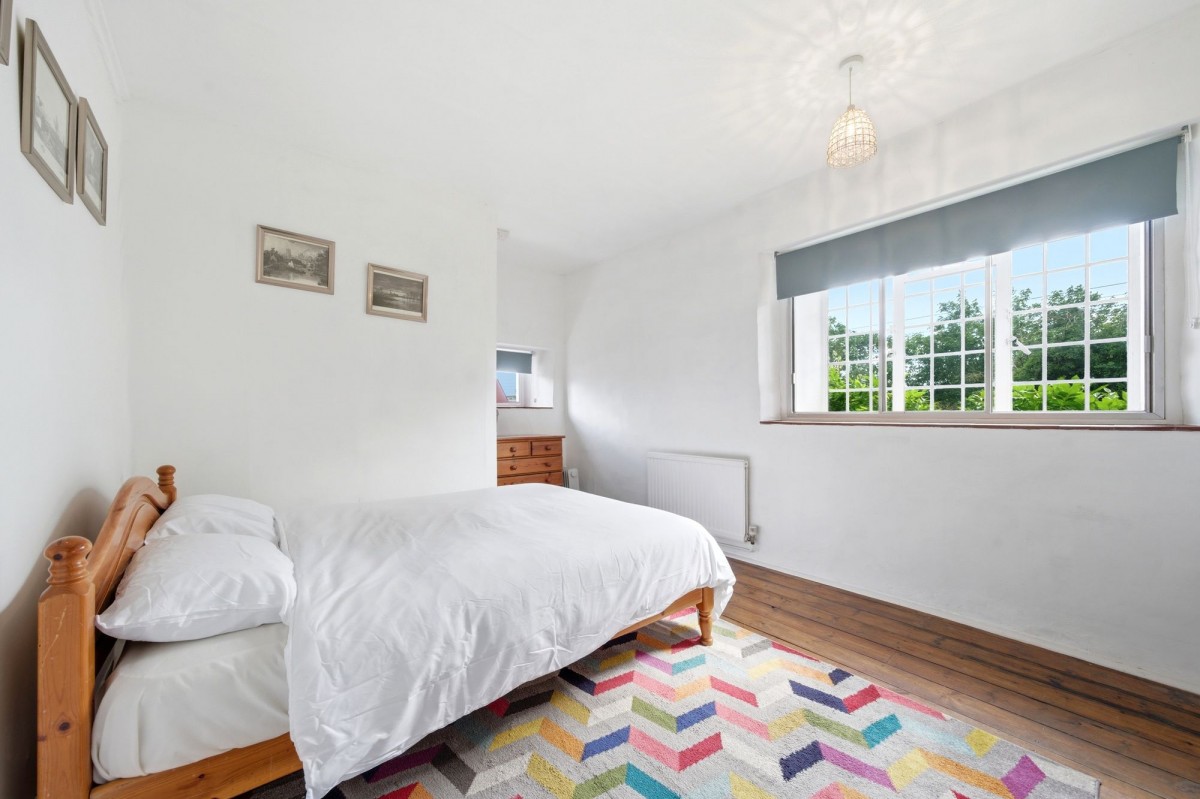 38-40 Hillrow, Haddenham, CB6