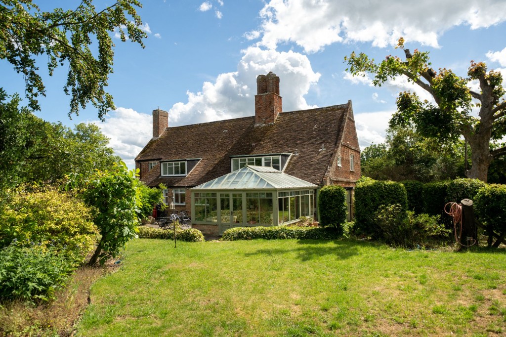 38-40 Hillrow, Haddenham, CB6