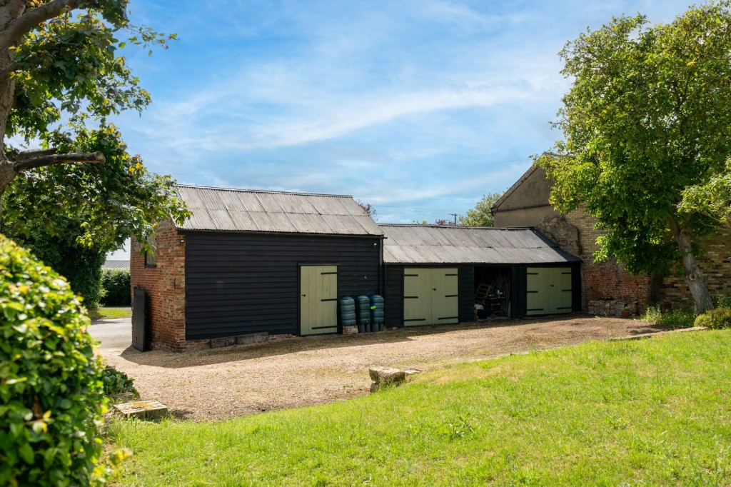 38-40 Hillrow, Haddenham, CB6