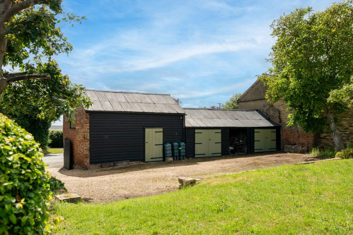 38-40 Hillrow, Haddenham, CB6