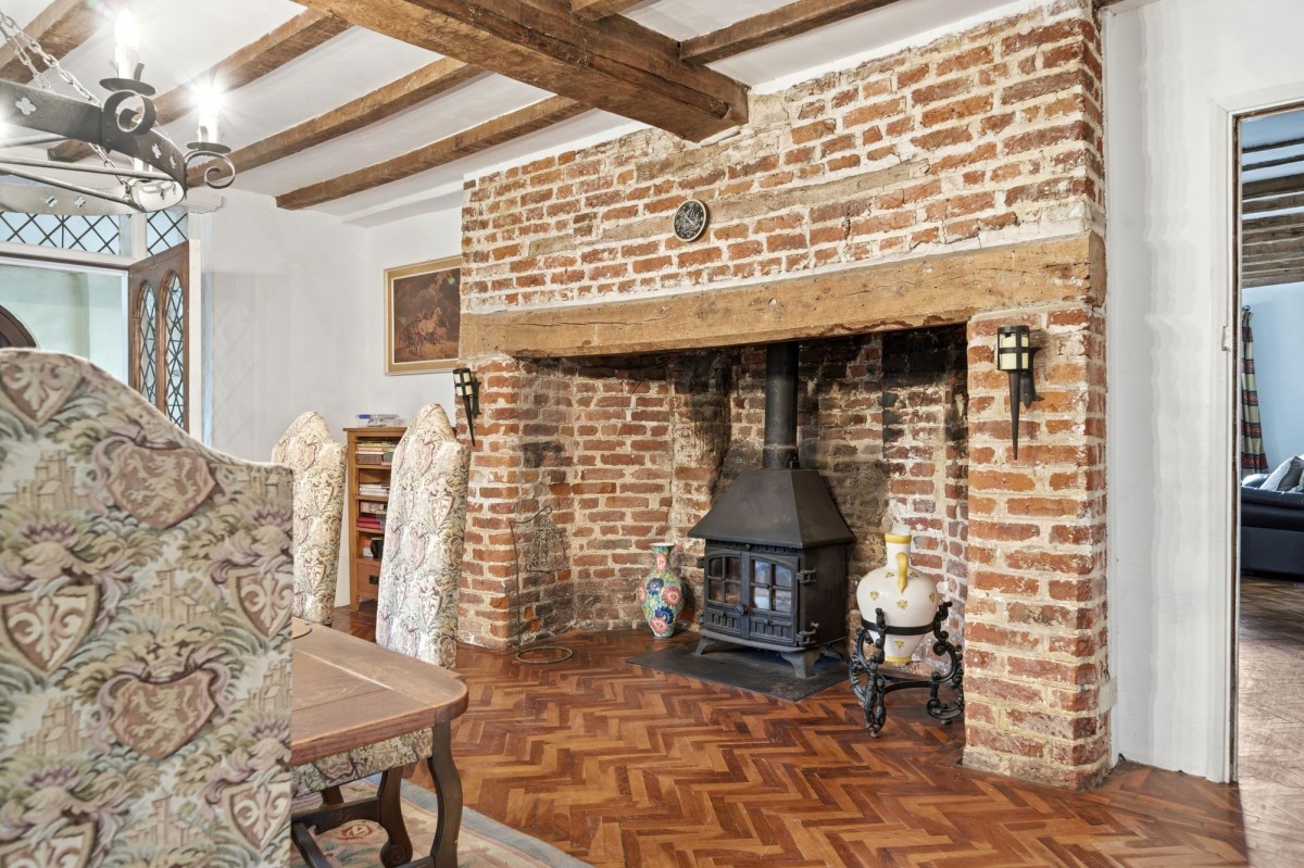 38-40 Hillrow, Haddenham, CB6