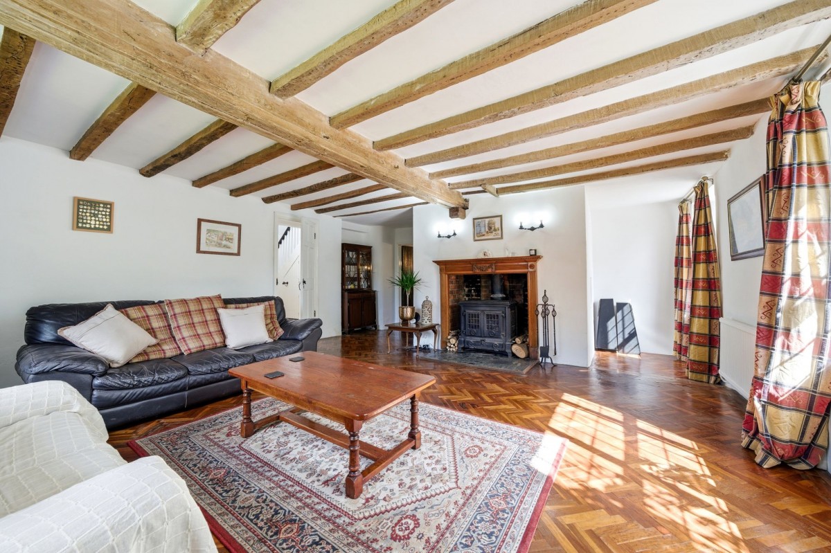 38-40 Hillrow, Haddenham, CB6