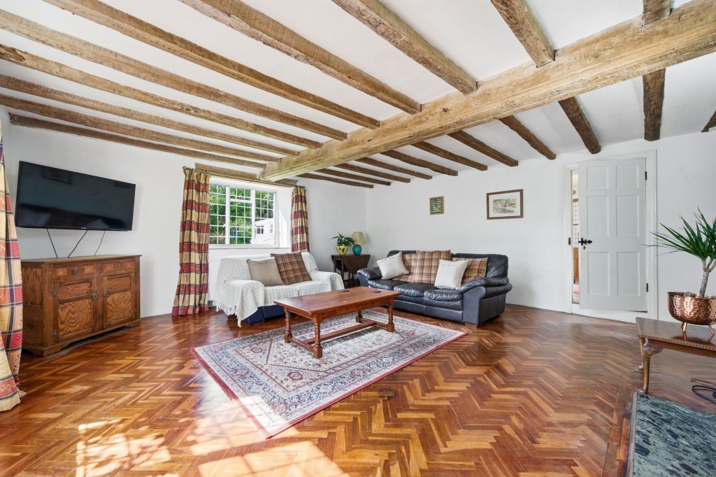 38-40 Hillrow, Haddenham, CB6