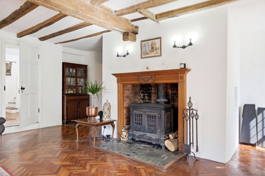 38-40 Hillrow, Haddenham, CB6