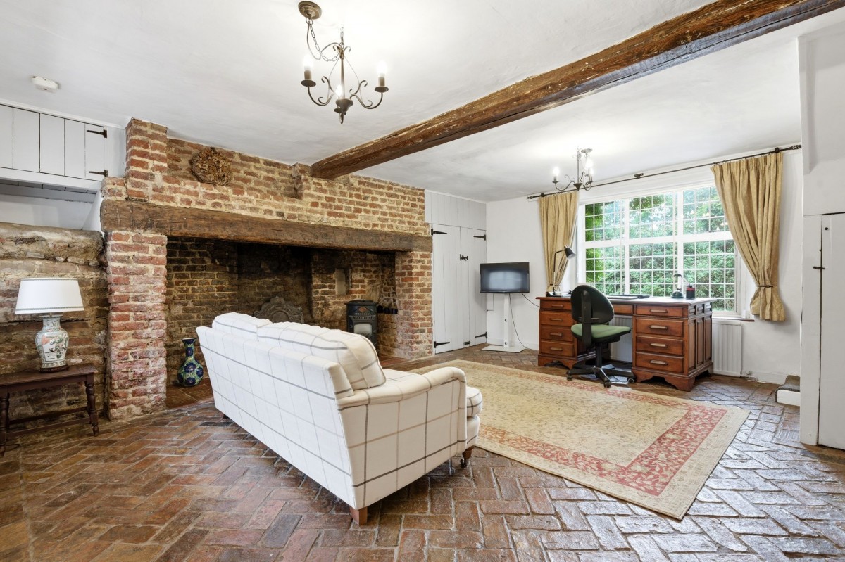 38-40 Hillrow, Haddenham, CB6