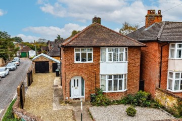 Clay Street, Soham, CB7