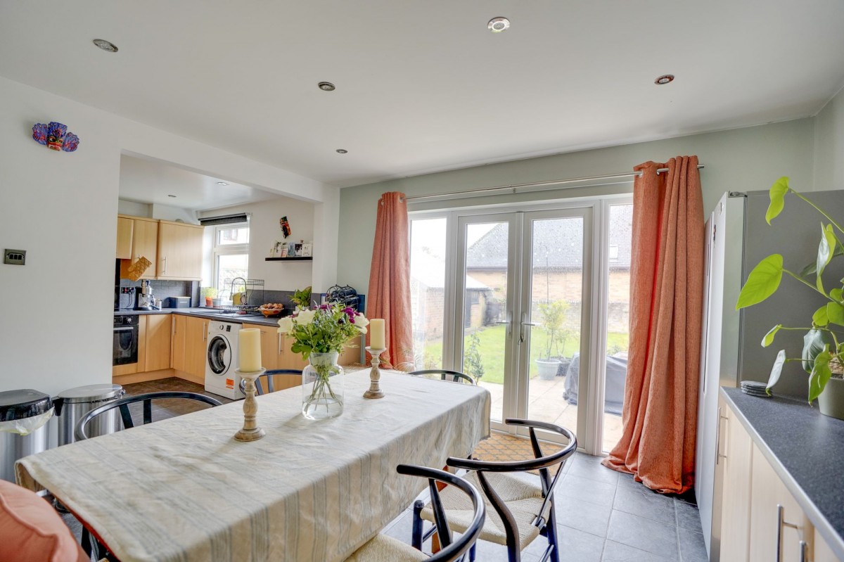 Clay Street, Soham, CB7