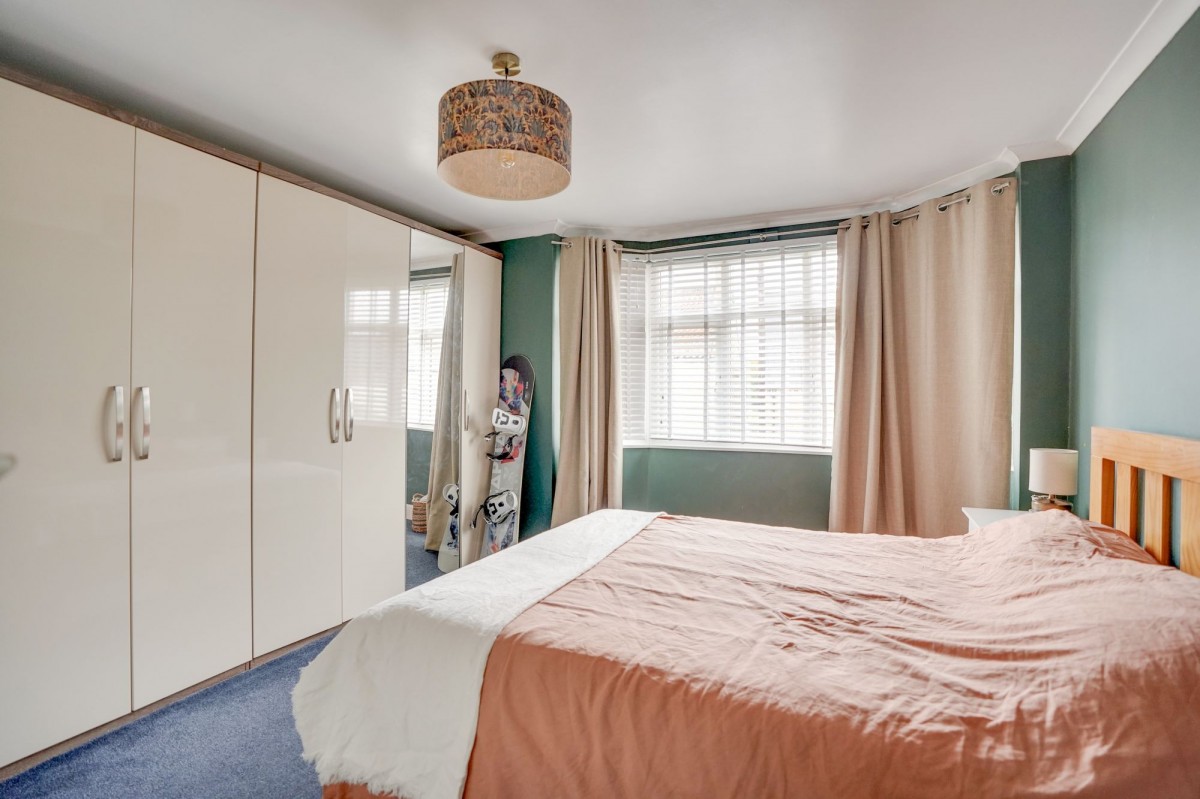 Clay Street, Soham, CB7