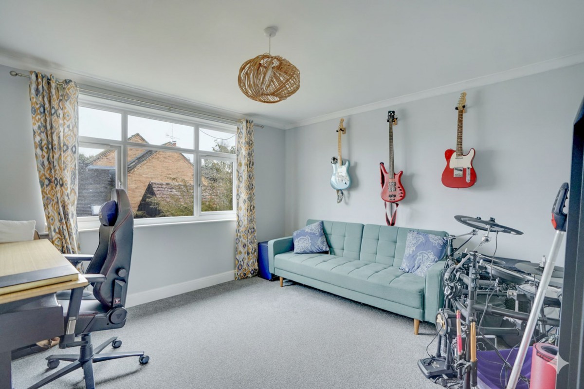 Clay Street, Soham, CB7