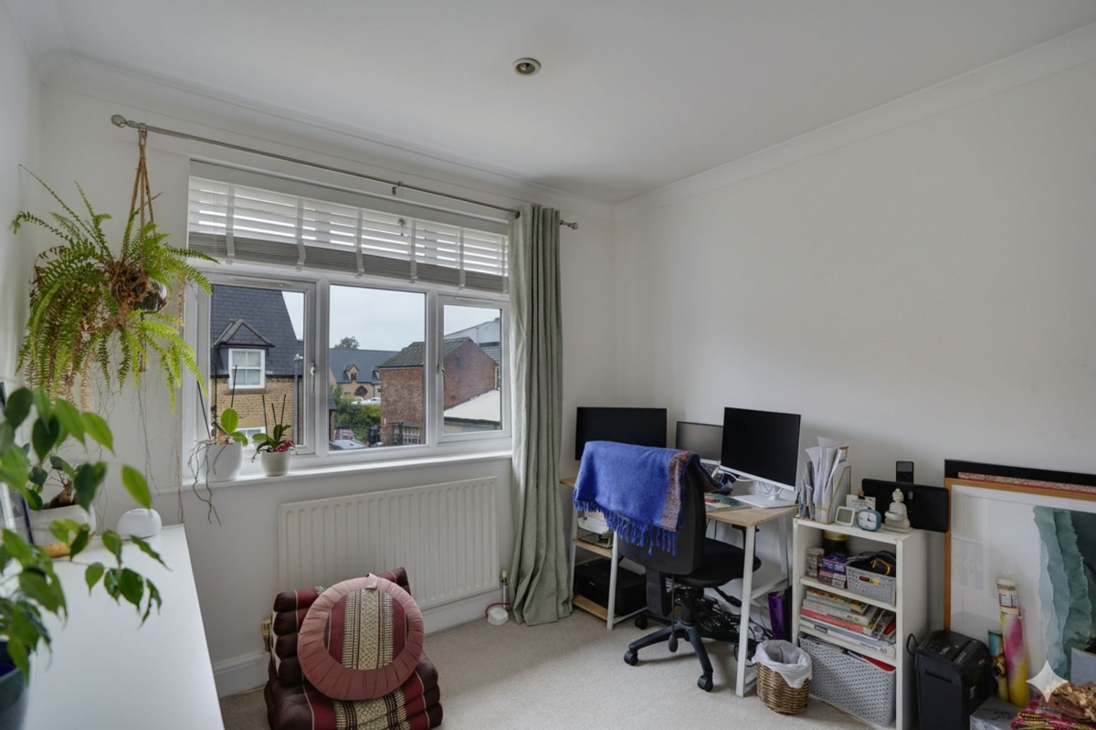 Clay Street, Soham, CB7