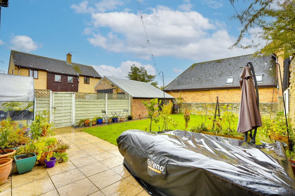 Clay Street, Soham, CB7