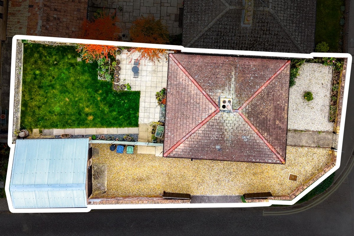 Clay Street, Soham, CB7