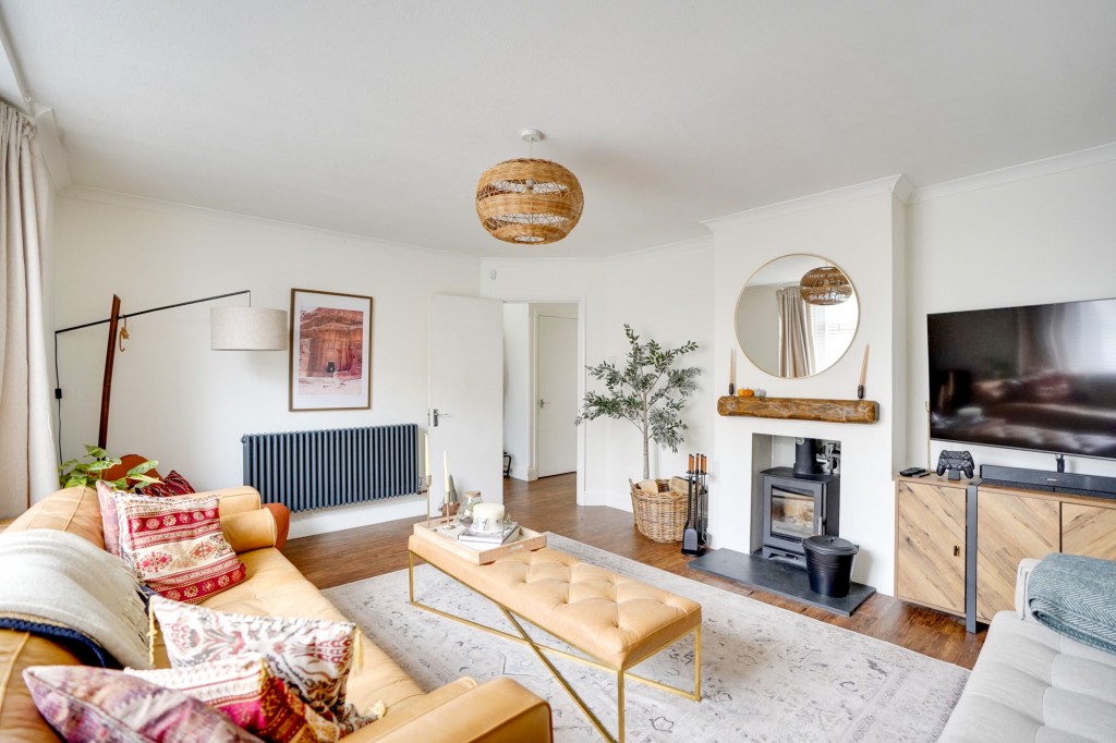 Clay Street, Soham, CB7