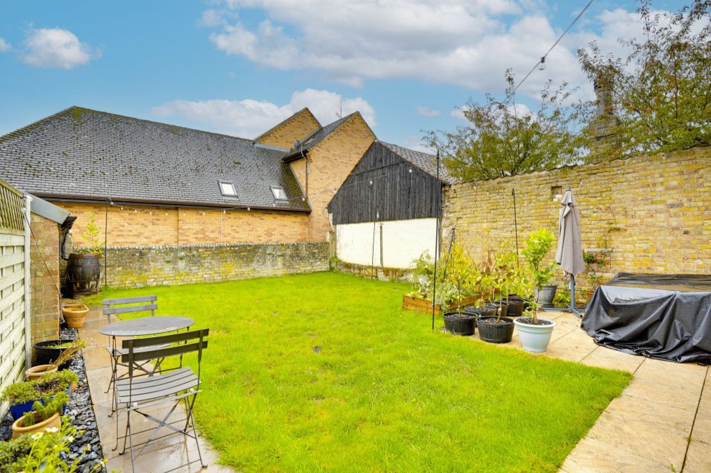 Clay Street, Soham, CB7