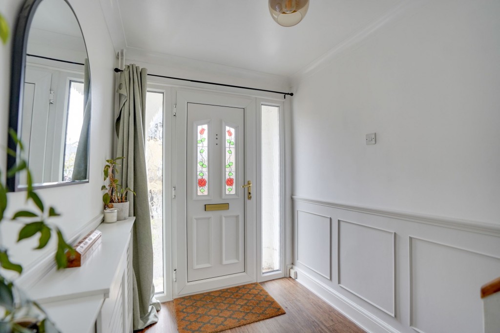 Clay Street, Soham, CB7