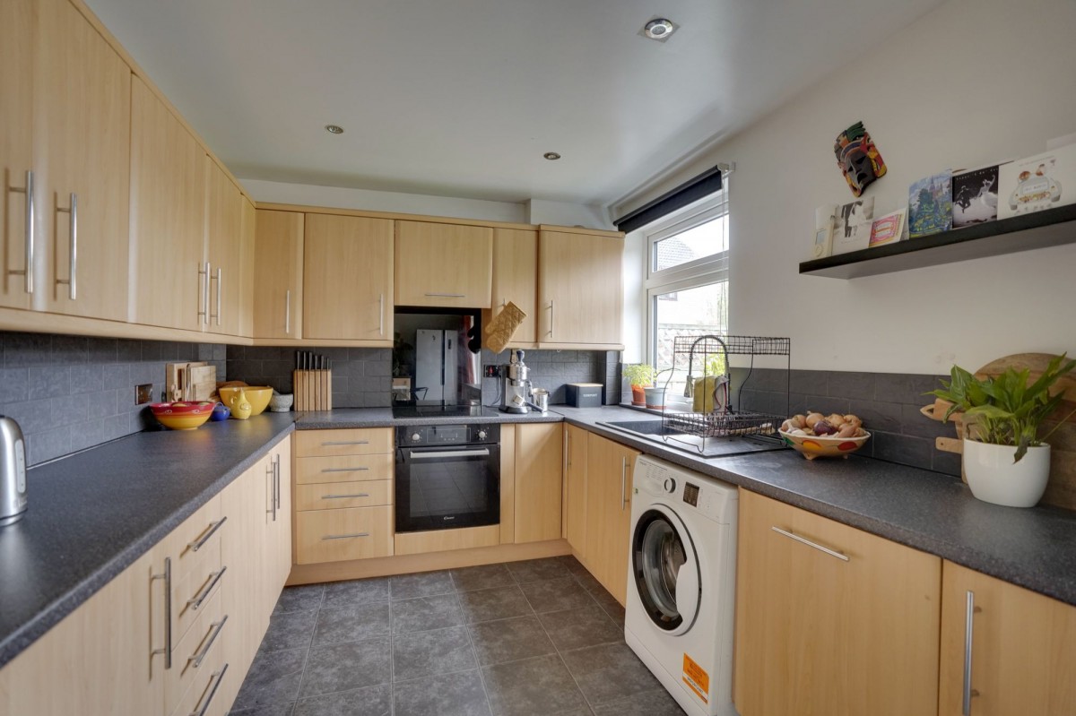 Clay Street, Soham, CB7