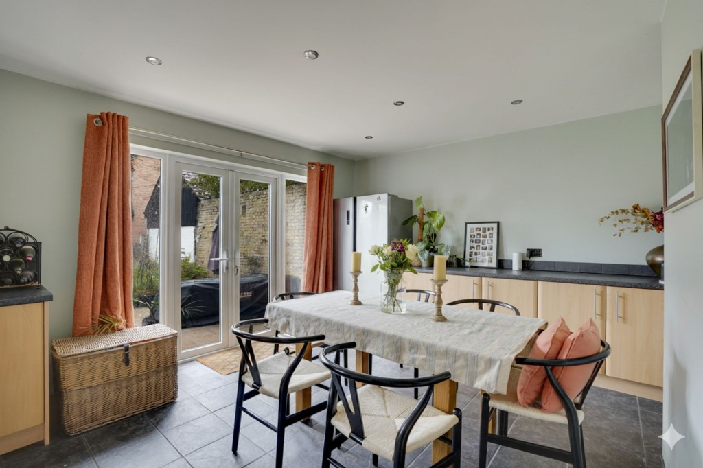 Clay Street, Soham, CB7