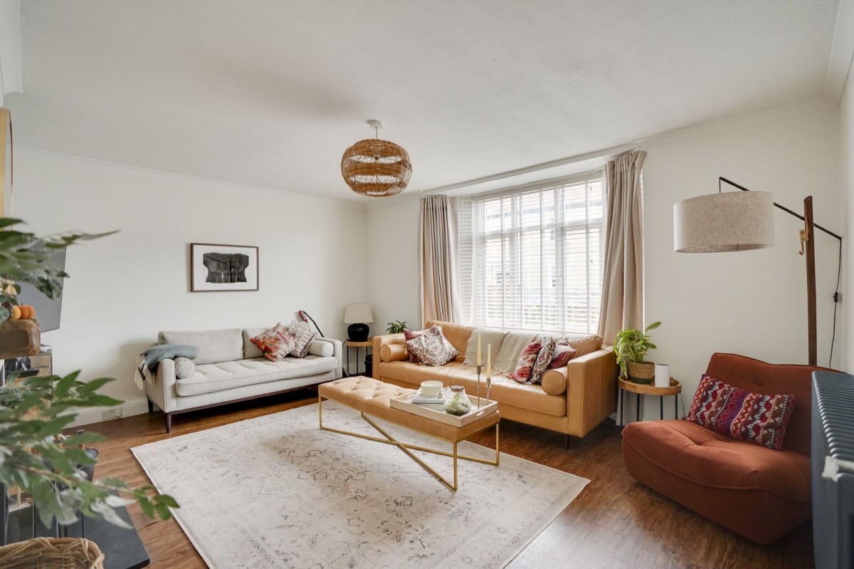 Clay Street, Soham, CB7