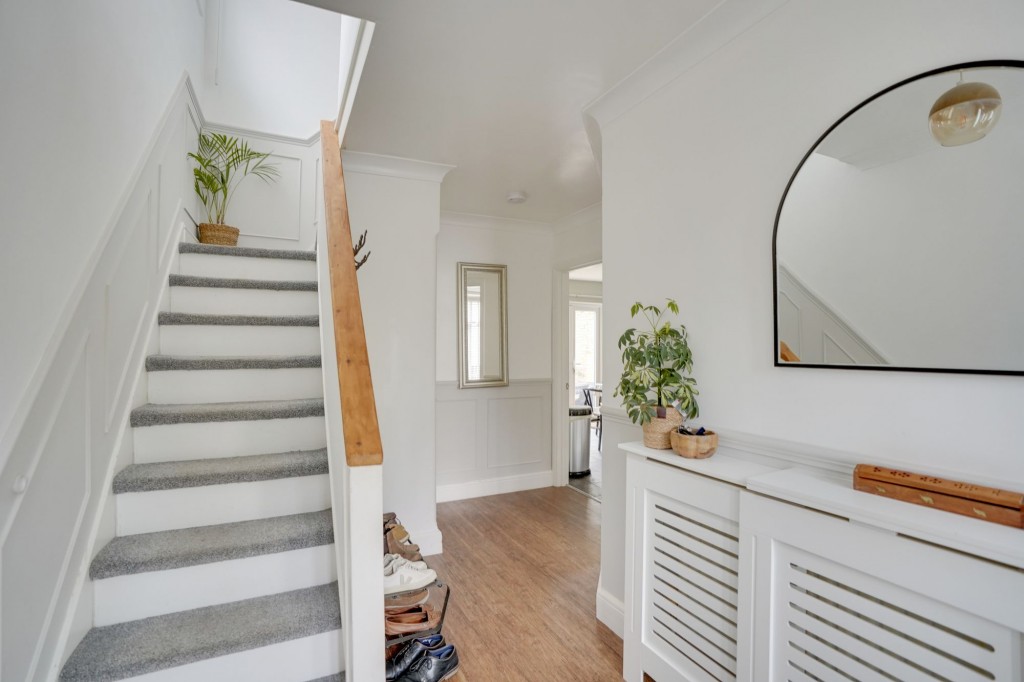 Clay Street, Soham, CB7