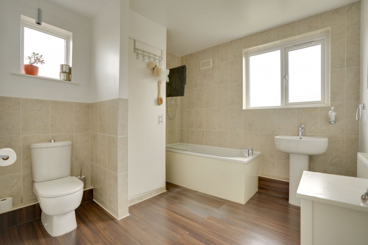 Clay Street, Soham, CB7