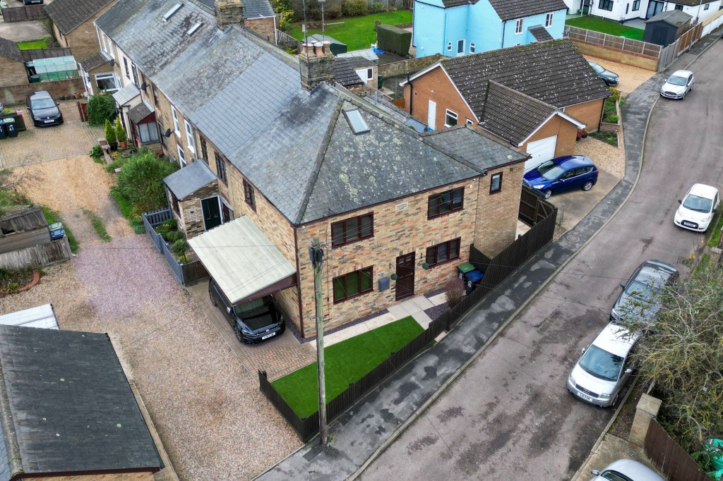 The Hythe, Littleport, CB6