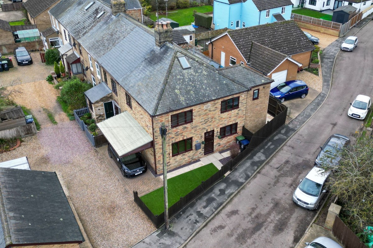 The Hythe, Littleport, CB6