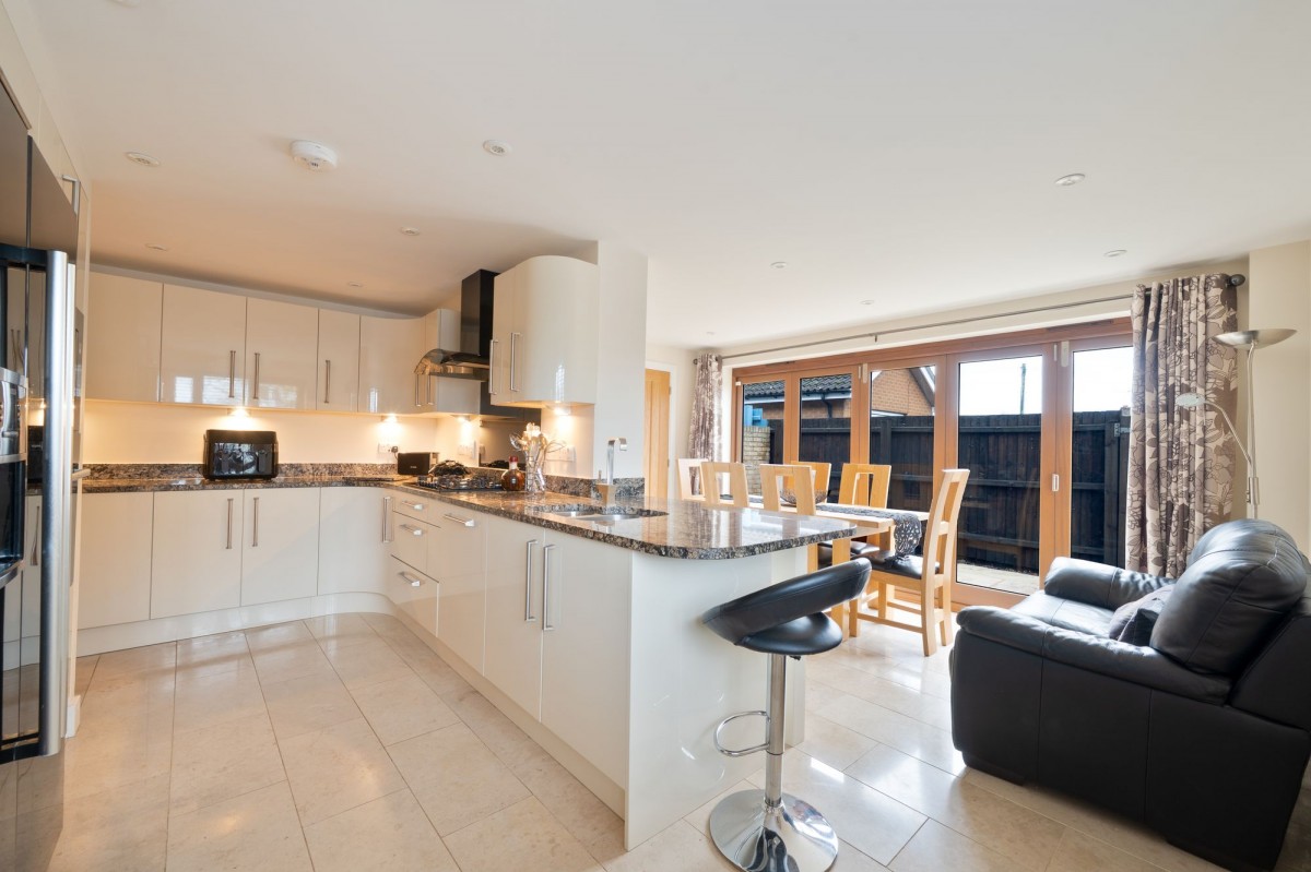 The Hythe, Littleport, CB6