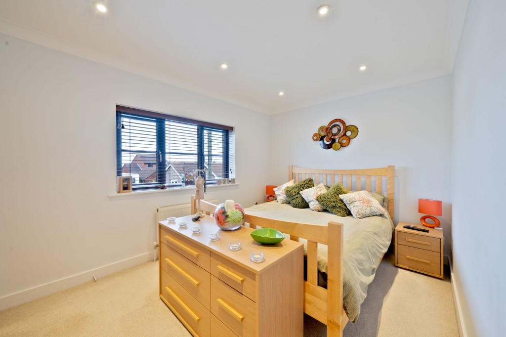 The Hythe, Littleport, CB6