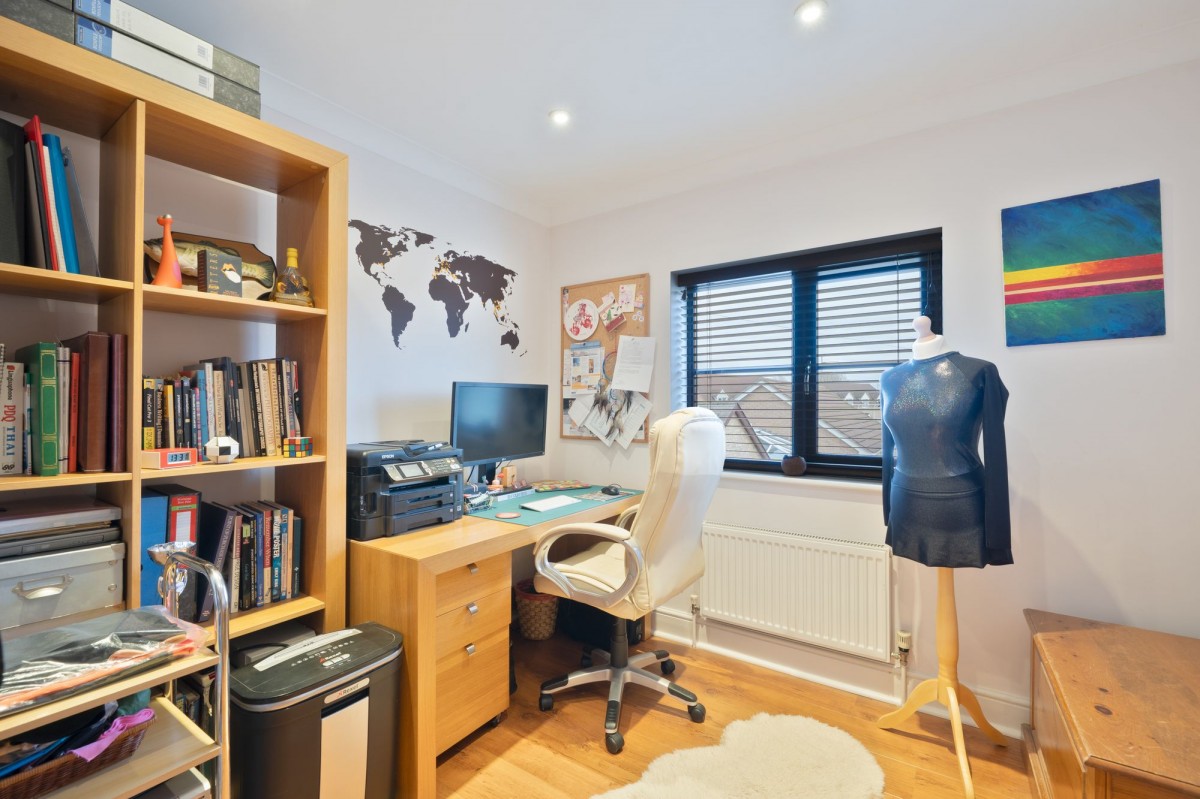 The Hythe, Littleport, CB6