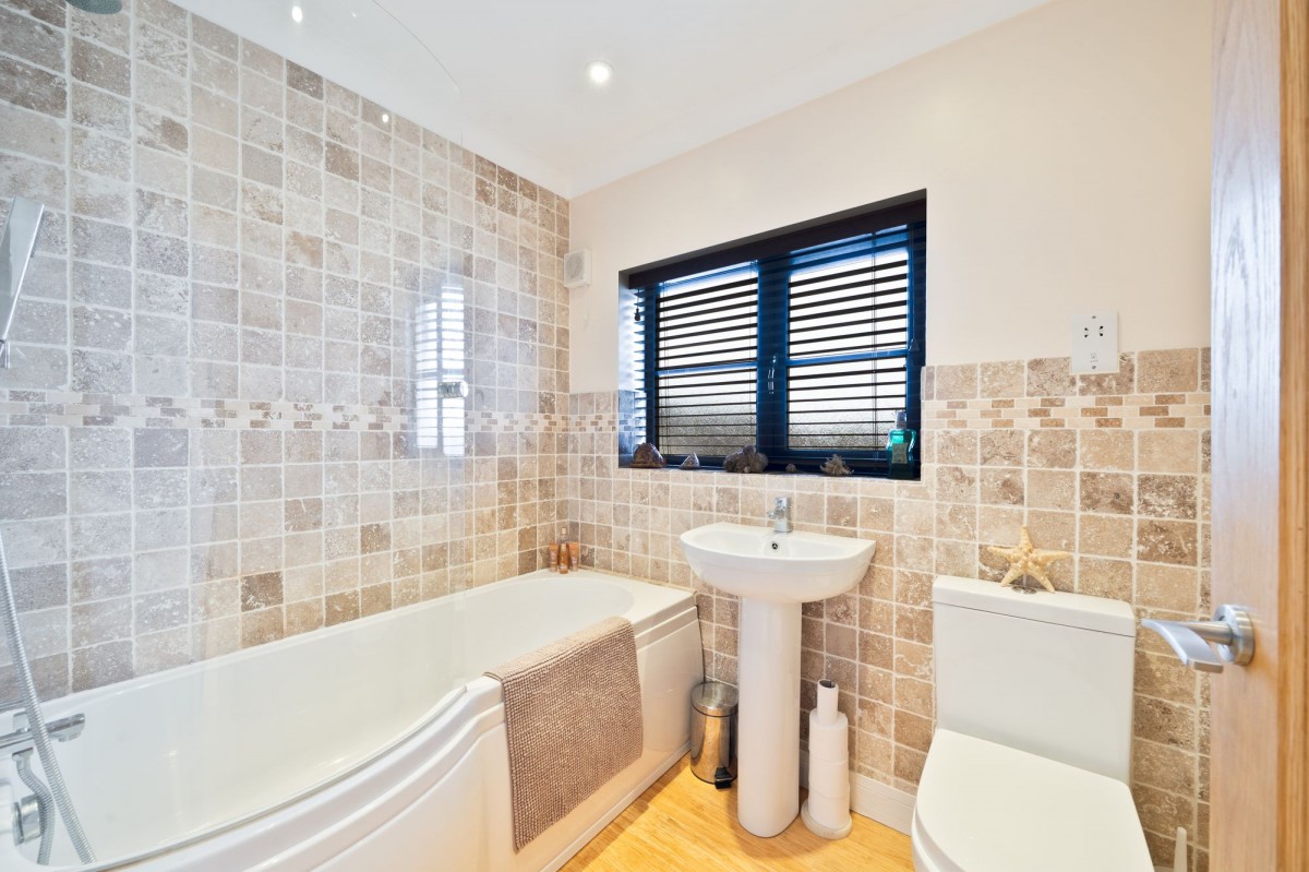 The Hythe, Littleport, CB6