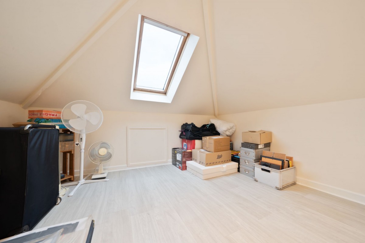 The Hythe, Littleport, CB6