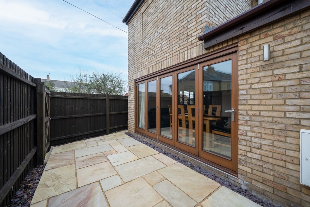 The Hythe, Littleport, CB6